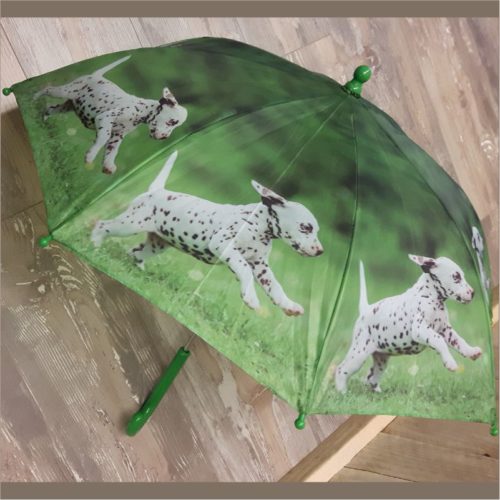 Kinderparaplu hond Dalmatier van Esschert design