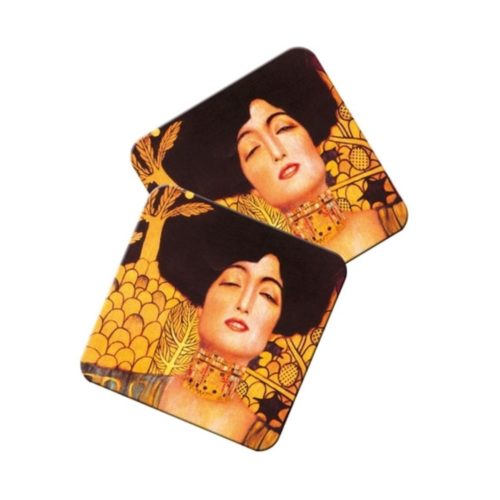 Memo spel Gustav Klimt met 36 kaarten