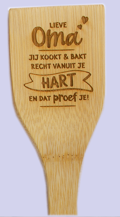 Cadeau-voor-oma