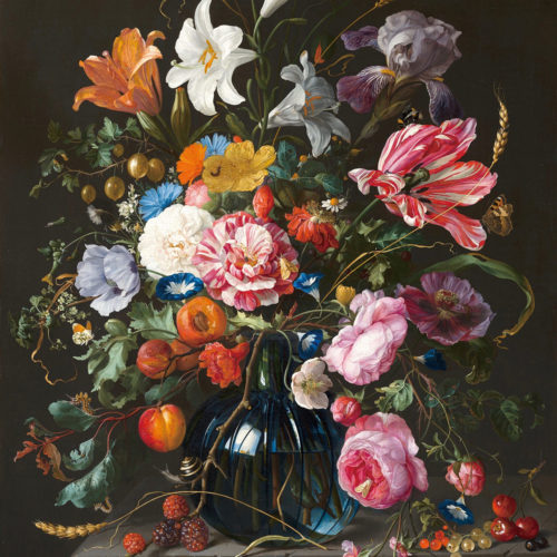 Onderzetters set Jan Davidsz. De Heem