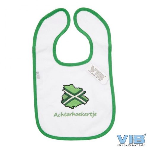 Slabbetje Achterhoekertje