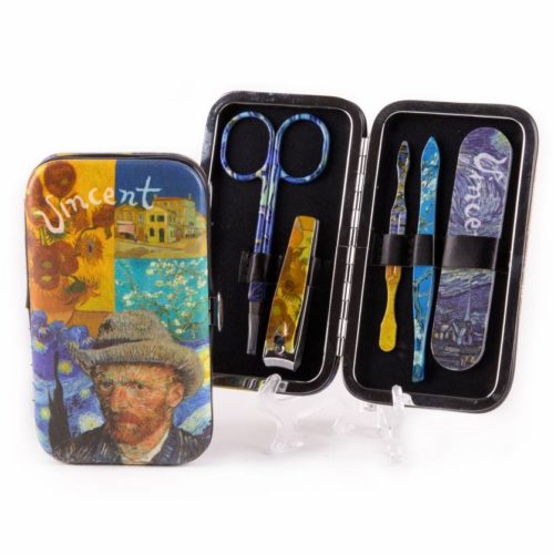 Manicuresetje Vincent van Gogh