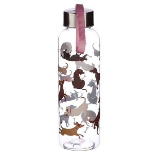 Waterfles Honden apport Woof 500 ml