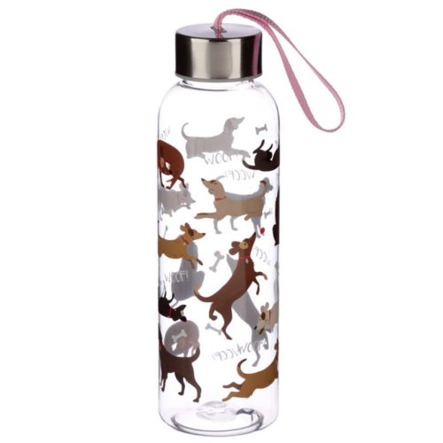 Waterfles Honden apport Woof 500 ml