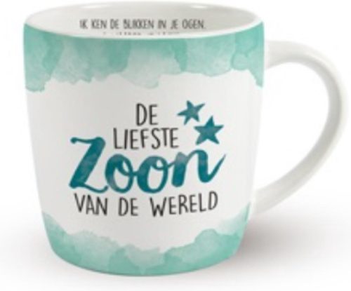 Enjoy mok ZOON de liefste van de wereld