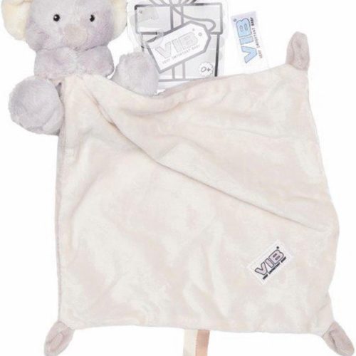 Zachte Baby Knuffeldoekje Koala - Beige Troostvriendje